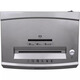 Deli 9906 Papier Shredder Office Speziales Gewerbedokument Crusher Paper Große Elektropapier Shredder 16 Blätter 60 Minuten Deli 9906 Papier Shredder-Grey