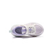 
361 children's shoes, children's sports shoes, 25 summer girls' breathable mesh soft elastic casual shoes, purple 31