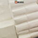 High-End-Marke Pang Donglai Havenable Badetuch verdickt und vergrößert 70x14070*140 großer Hotel- und Homestay Mulberry 80 Stück 70*140 Striped Palette Absorption [großes Paket]