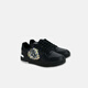 VERSACE JEANS COUTURE End of Season Offer/Men's Casual Shoes E899-Black 42