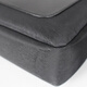 
Jianteng can print large capacity wear-resistant waterproof canvas thickened file bag three-dimensional office portable business zipper bag conference bag business briefcase laptop bag 826 black length 38cm*width 6cm*height 30cm
