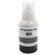 Mengxiang eignet sich für Canon GI-81 Tinte G3880 G3881 G3890 3891 4880 4881 4891 Ink Gi-81 Four-Farb-Set-Tinte [29100 Seiten]
