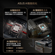 ASUS PROART X870E-CRÉATEUR WiFi Creative Arts Country Mother Board prend en charge le CPU 9900X / 9950X3D / 9800X3D (AMD x870 / Socket AM5) [Creative Country] X870E