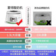 蒙得智能酸奶机家用小型全自动玻璃内胆恒温定时米酒纳豆 单机款