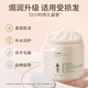 阿道夫精油免蒸发膜500g 修护干枯受损深层滋养护发素 改善毛躁柔顺光泽 免蒸发膜500g