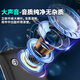 索爱（soaiy）T6老年人手机4G全网通移动联通电信超长待机双卡双待大字大声语音播报盲人按键学生备用机尊享版灰