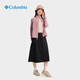 Columbia哥伦比亚户外25春夏新品女穿行UPF50防晒吸湿速干降温外套AR0974 659 宽松版型 M (160/84A)