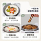 
RASW German quality small household yogurt machine 1.2L high capacity fully automatic multifunctional natto rice wine machine [national standard] Hanbos1.2L multifunctional digital