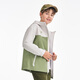 NIKE3BRAND Nike Children's Clothing Boys and Girls Hooded Jacket 2025 Spring Outdoor Casual Children's Clothing
