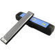 Bainuo Tombo Japan Tongbao 6624 Harmonica 24-Loch Polyphonische Anfänger Anfänger Tascheninstrument Geschenk 24-Loch Polyphonische C-Melodie (üblicherweise für Anfänger verwendet)