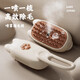 Repair pet cat spray massage combing artifact cat hair comb cat anti-flying hair de-floating brush cat hair comb special for pets