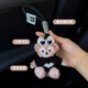 Shantou Lincun eignet sich für BMW 3 Serie Key Cover 5 Serie X3 Auto X1X2X5X4 Blade IX3 Drei 1 Serie fünf 530 Shell 325LI Women BMW B Black Love Pullover Meimerei