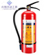 联塑灭火器4kg手提式车家商用物业仓库12358公斤消防箱子套装 【联塑】3Kg喇叭