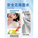 Líquido recto de lectura seca Cabeza suave de cabeza suave Pen 120 color Rama única Softselected Soft Student 679 Soft Grey