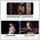 Vivo x200 Ultra Zeiss Les trois principaux objectifs maîtres à focus fixe Snapdragon 8 version suprême plate-forme mobile Blueprint Image élaborée double noyau AI 5G Phare de téléphone mobile Cercle rouge 16 Go + 512 Go