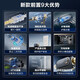 安吉尔J3527万向前置过滤器家用反冲洗全铜防爆全屋中央净水机 安吉尔J3527万向前置过滤器家用