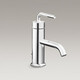 Kohler K-14404TK-14402T Piaoruisi Полное медное гриоти