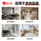 皇驰家用工具箱套装五金工具套装家庭维修多功能电讯木工电工组合套装 【热卖爆款】日常维修9件套 【五金工具套装】