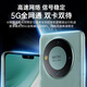 Smart Honor M60pro Mobile Phone 5G Полный доступ к сети, Android Smart Direct Ecrem Dright Long Longe Authorge, 2025 Flagship New Phone Yachuanqing 12 ГБ+256 ГБ [установленная страховка от нарушения экрана]