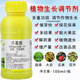 Lomon Fusheng gibberellin 920 plant growth regulator erythrase acid gibberellic acid fruit tree tea germination and flower and fruit preservation solution 2000ml