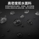 胖东来商务休闲双肩包大容量多功能背包简约电脑包背包 7027