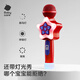 babycare音乐话筒儿童无线麦克风卡拉ok唱歌机宝宝音乐玩具蓝牙款科洛玫