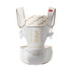Wanya Baby Strap Taiste Stool Baby Легкий детский ремешок многофункциональный дышащий сидячий табурет, обнимайте, ребенок держит ребенка, держащий артефакт [подарочная коробка] шампанское золото табурет/Полотенце полотенце