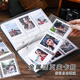 Jiaranheng Polaroid Loose Leaf Этот альбом этот альбом семейный фотобуп