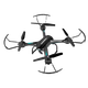
DJH obstacle avoidance drone HD aerial photography of primary school students and children's toys entry-level helicopter aircraft remote control aircraft white [high-end version + 4K single camera] intelligent obstacle avoidance luxury configuration [4 battery 4 charging cable]