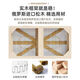 宏铮沙发床多功能可折叠沙发床客厅小户型奶油风出租屋两用云朵沙发 米白色【亲肤天鹅绒+高回弹云感座包】 三人位长1.8米【放平宽1.1米】