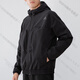 Adidas Plus Veste en molleton Men 2023 Automne New Sportswear's Men's Windproof Veste H38399 H13799 S120-135Jin [Jin est égal à 0,5 kg]