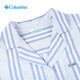 哥伦比亚（Columbia）春夏Columbia哥伦比亚衬衣女户外休闲防晒衬衫短袖FR6296 409 XS