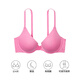 Victoria's Secret Classic Fashion Bra BH Frauenunterwäsche 2 12t9 Hellviolett genommener Stil 11241746 75b (34b)