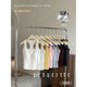 FHHUABD Korean News Agency 6626 Basic I-shaped cup vest for women with side breasts to make them look slim and beautiful back and inner wear outside. Light gray. One size 80-130