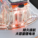 石井（SHIJING）吸盘瓷砖玻璃提拿器SC702真空电动补气大吸盘260Kg强力吸爪搬运器 SC702电动数显吸盘[260Kg塑盒装]