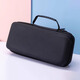 
Altoson suitable for Huawei Cannon Charger Storage Bag 4850G2-4875 Tida 4856 Power Adjustment Pack Protection Box Waterproof Shock Protection Case Maverick Accessories Tool Handbag Huawei Cannon 4875G1/4850G2 Handbag [Black]
