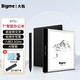 Bigme New Color Ink Bildschirm Smart Ai Office Book 7 Zoll Elektronischer Papierbuch Reader E-Book B751C Farbe