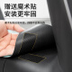 万沁珊金箭金钢PLUS 750电瓶电动车脚垫脚踏垫踏板垫改装饰配件专用新款 金箭金钢PLUS750专用柿柿如意P13915