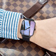 Xiaomi Mobile Phollance Universal 9pro Smart Bracelet Пара смотрите подарок для парня и девушки, чтобы выразить свою любовь Bluetooth Call Single Watch Grey [может написать карту вашего сердца]]