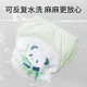 
Beigu Beigu baby diapers for boys and girls diapers training pants for washing newborn gauze exercise toilet urine ring Panda Bear 7A antibacterial and anti-side leakage 2 packs 100 sizes (suitable for 6-15 months)