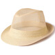 Alley hat Men's summer top hat Middle-aged and elderly sun protection sun hat Breathable cool hat Mesh straw hat Daddy sun hat: Deep khaki One size 58CM