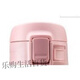 FGAwfz1049 1058 1013-480 1010-350 Thermal cup lid FZ1038 Thermal cup lid Brown top cover sealing ring