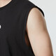 Puma (Puma) Sportweste Frühling und Herbst Neue ärmellose T-Shirt Top-Wettbewerbstraining Basketballweste 624829-01 XL