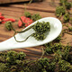 人参花 长白山人参花茶 人参花蕾 泡水泡茶煲汤泡酒料 人参花 50g