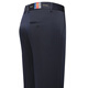Pierre Cardin 2025 Neue Alkohol-Seidenhosen für Männer, die die eisenfreie High-End-Hose für Männer mit eisenfreiem Long Hosen 9853-Black [Frühling und Herbst] Dicke (Vatertagsgeschenk) 29 sind.