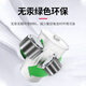 Fengli Germany Powerone P312/P13/P10/P675 original imported hearing aid battery AAC 312 5 boards