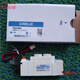 Gas-Lift-Magnetventil SR/SM/5101/5201/7101/7102/7202/9102/9103/9203/L SM5200-C6-24VDC-L