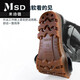 
Jiaojingjia fat and extra large size men's rain boots water shoes special medium tube high tube larger widened rain boots anti-slip waterproof shoes construction site resistant 838 high tube extra large size [no cotton] standard size 41