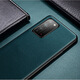 Banmeiluo is suitable for Huawei Honor X10 mobile phone case 9XPRO protective case 5G full wallet anti-Honor x10 soft silicon dermis leather--black Honor X10