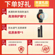 华为（HUAWEI）【国家补贴15%】华为WATCH GT 5手表运动智能玄玑感知两周续航蓝牙通话向日葵定位男女AX智能4pro 46MM幻夜黑【送皮表带+贴膜】